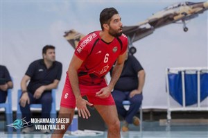 موسوی: قطعا به المپیک میرویم