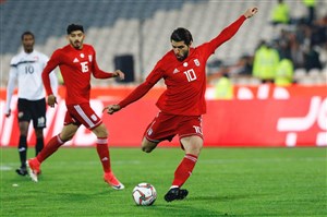 انصاریفر: زشت است قطر پول اردوی ما را حساب کند