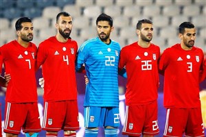 اولین کلین شیت حسینی دراولین حضور فیکس