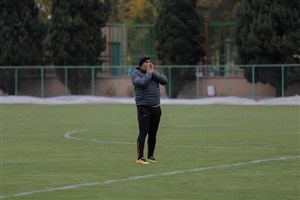 دست خالی منصوریان برای شروع لیگ