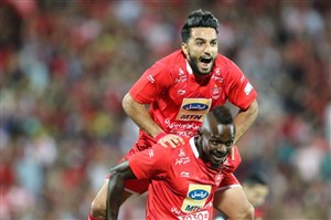 تقابل پرسپولیسیها و پیکانیهای سابق در آزادی