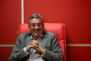 تشکر رسمی برانکو از جامعه فوتبال ایران