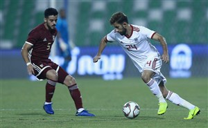 ایران ۱ - ونزوئلا ۱؛ یک گل برای ما خیلی کم بود