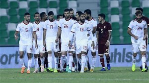 گزارش AFC از عملکرد غرب آسیایی ها در فیفادی