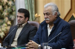 پاسخ به امید نوروزی؛ خادم گوهر کشتی است