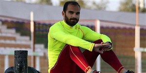 قاسمی نایب قهرمان جهان شد