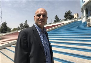 فتحی: محرومیت باقری ادامه دارد