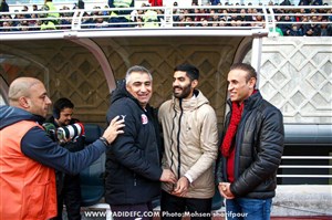 عمل رباط صلیبی رضایتبخش محمد انصاری