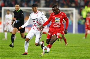 منشا در خط حمله پرسپولیس چه می کند؟