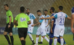 کارشناسی بازی استقلال تهران و استقلال خوزستان