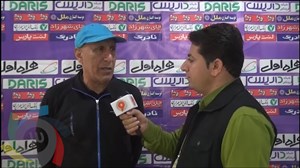 صحبتهای بوستانی از مشکلات این روزهای استقلال خوزستان