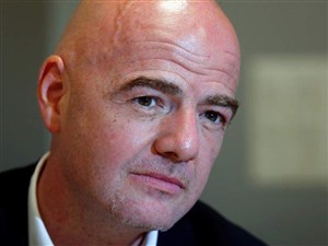 جام جهانی 2022 با 48 تیم برگزار می شود؟