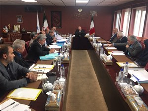 انتخابات ۸ فدراسیون در ماه پایانی سال ۹۷
