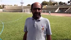 از دستیاری قلعه نویی تا دیدار علی پروین با ابراهیم چرخی