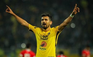 شهباززاده در غیاب کیروش به پست اصلی رسید