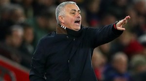 مورینیو: نایب قهرمانی یونایتد شاهکار من بود!