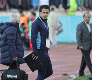 واکنش سپاهان به پوستر باشگاه استقلال