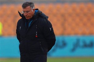 مجید جلالی از پیکان جدا شد