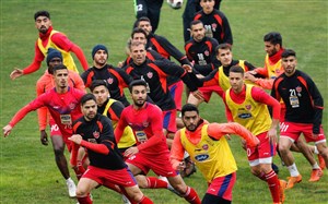 آخرین تمهیدات علیه کایکو و کیروش (گزارش تصویری)