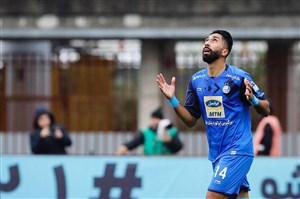 بازگشت باقری در گروی نامه رسمی شفر