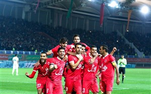 پدیده مشهد یک مدعی بی ادعا با شانس قهرمانی