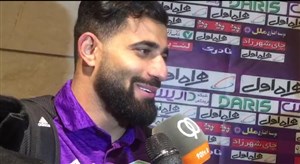 توضیحات کنعانیزادگان پیرامون حواشی بازی با پدیده