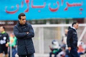 واکنش کریمی به نقل و انتقالات سپیدرود