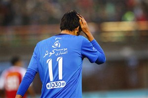 رکورد نادر استقلال؛ ۴ رباط صلیبی در یک فصل