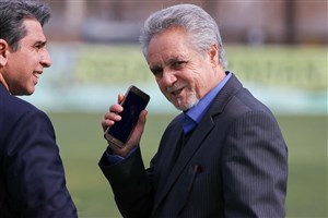 مدیرعامل سپاهان تایید کرد؛ مذاکره جدی با مسلمان