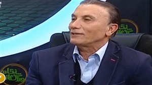 درخشان: فغانی بهترین انتخاب ممکن بود