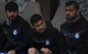کدام مصدومان استقلال شروع لیگ را از دست میدهند؟
