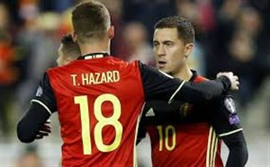 لیورپولی ها در پی جذب هازارد کوچک