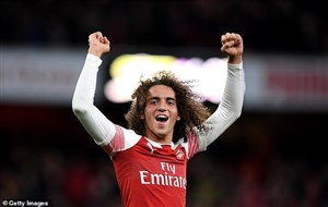 ستاره آرسنال: رد پیشنهاد PSG بهترین تصمیمم بود