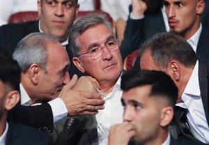 اصفهان - تهران؛ یک پرواز با دو مدیرعامل!