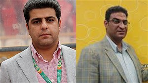 مجادله فتاحی و خمارلو بر سر حواشی سپاهان - پرسپولیس