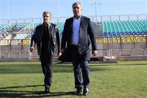 توافقات مالی پرسپولیس با اسپانسر برهم خورد