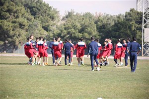 شاگردان تارتار فردا به جزیره کیش میروند