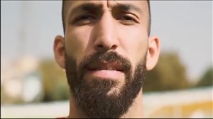 مصاحبه صفحه رسمی جام ملت های آسیا با روزبه چشمی
