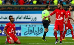 قاسمی نژاد: بازیکن ما بیاحتیاطی کرد و پنالتی شد