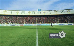 استقبال فوقالعاده تیتیها از آخرین بازی نیمفصل