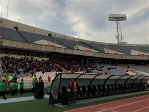 فوری: 1500 بلیت جدید در اختیار طرفداران پرسپولیس