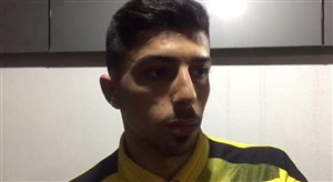 محمد ستاری : داوری در جدال با پرسپولیس به نفع آنها نبود