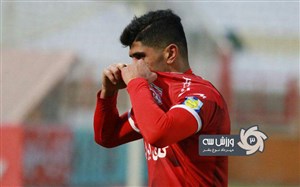 نامه تراکتور به ذوبآهن؛ دانیال را آزاد کنید!