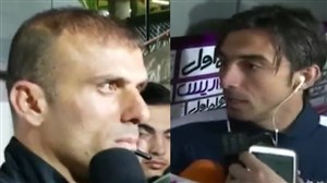 حواشی سرخابی ها در هفته پایانی نیم فصل لیگ برتر