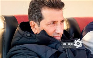 چشمک نیمکت داغ شهر خسته به محمد تقوی