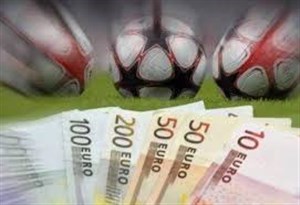 پولشویی سایت های شرط بندی فوتبال در ایران