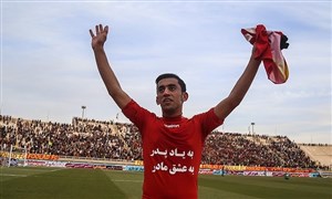حردانی: با کمک بازیکنان جدید، فولاد تیم بهتری میشود