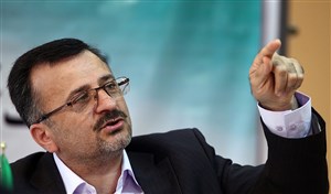 داورزنی قبل از انتخابات والیبال استعفا میدهد