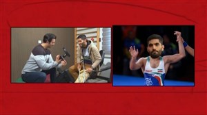 از تشبیه جالب شفر تا گفتگوی جذاب با محمد انصاری
