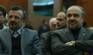 نگاهي به عملکرد سلطاني فر و داورزني در ورزش ايران